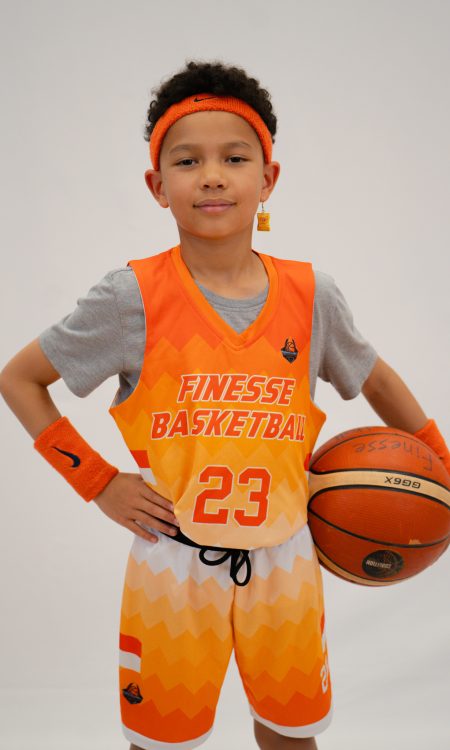 Summer Jerseys